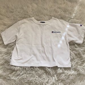 Champion shirt